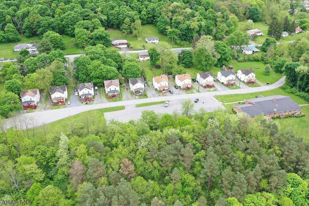 Other - Residential Income