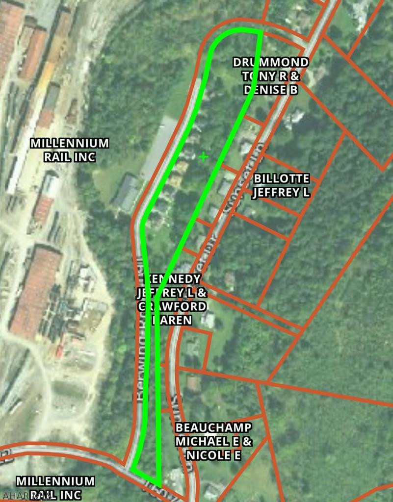 Other - Residential Income