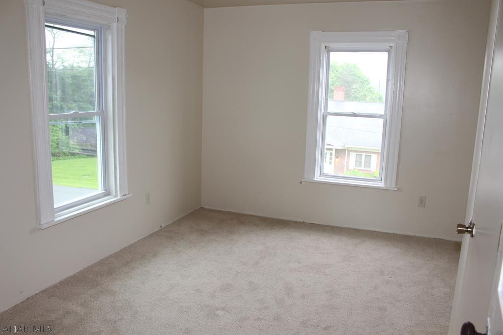 Other - Residential Income