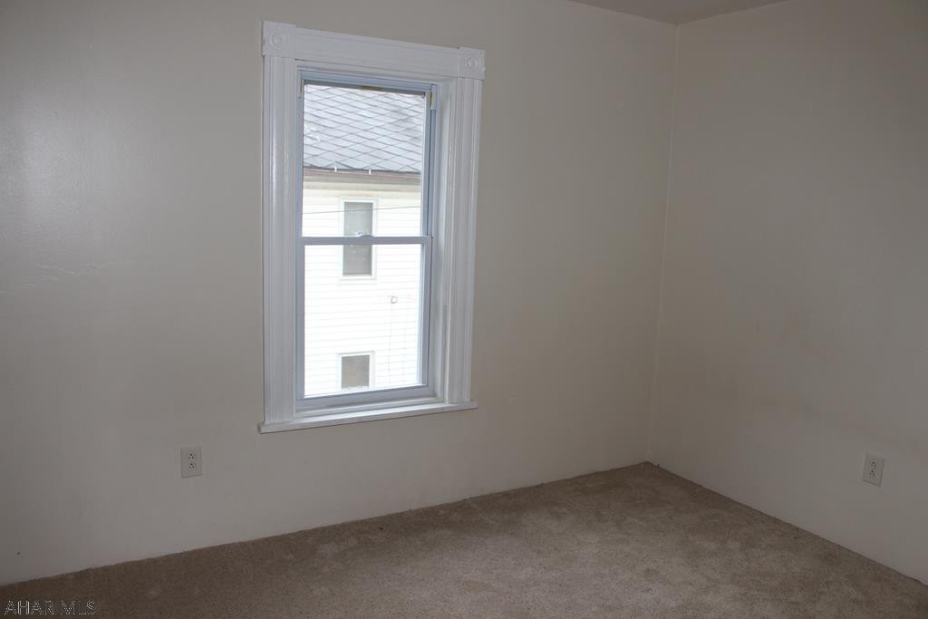 Other - Residential Income