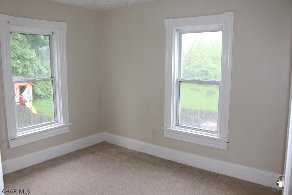 Other - Residential Income