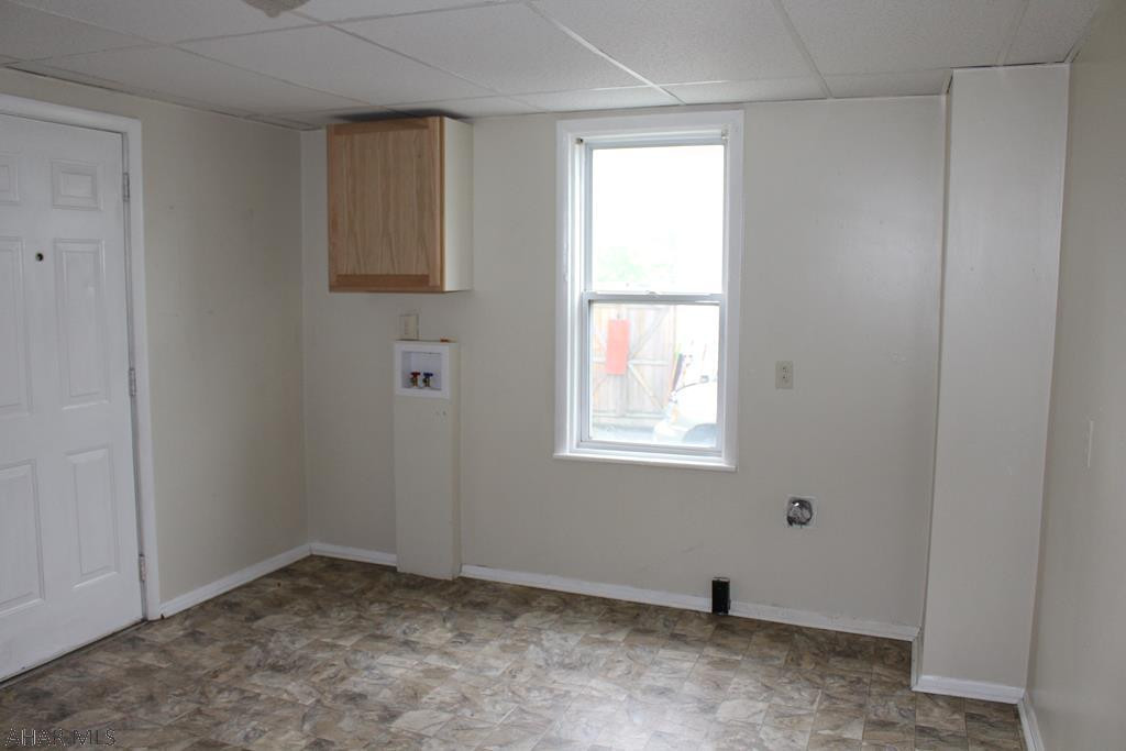 Other - Residential Income