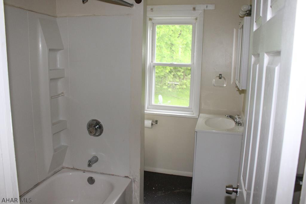 Other - Residential Income