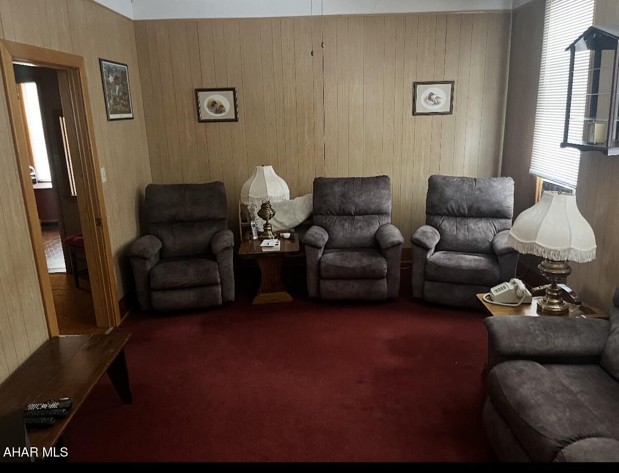 None - Residential Lease