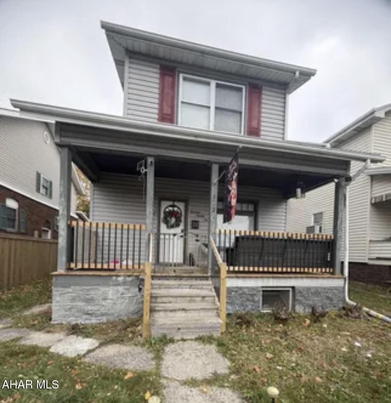 None - Commercial Sale