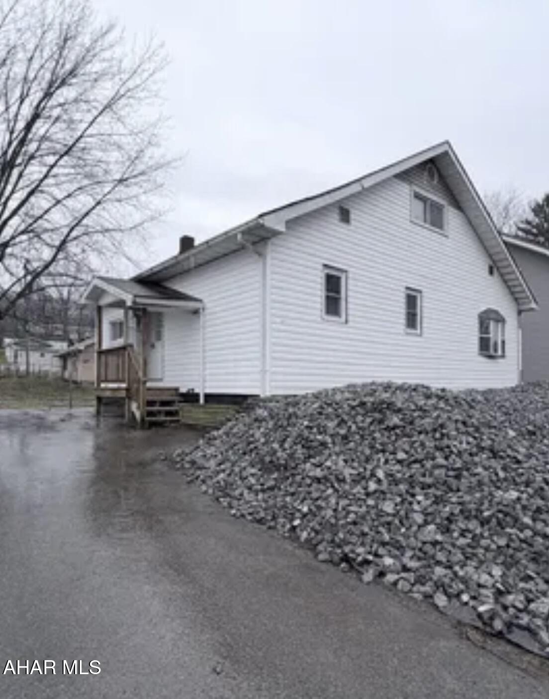 None - Commercial Sale