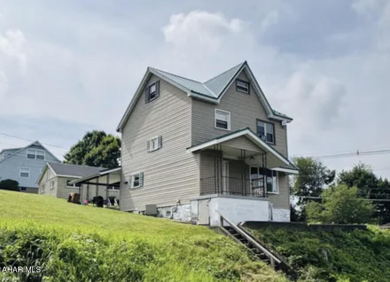 None - Commercial Sale