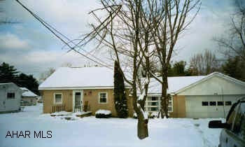 Greenwood - Residential