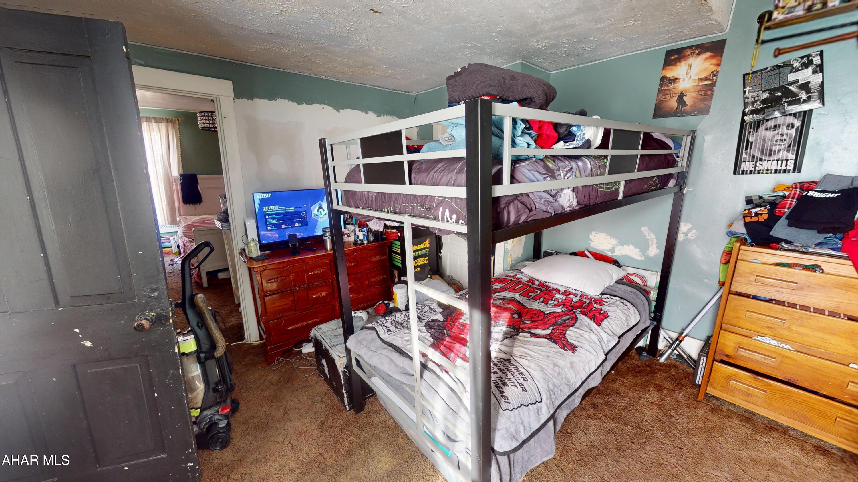 Hollidaysburg - Residential Income