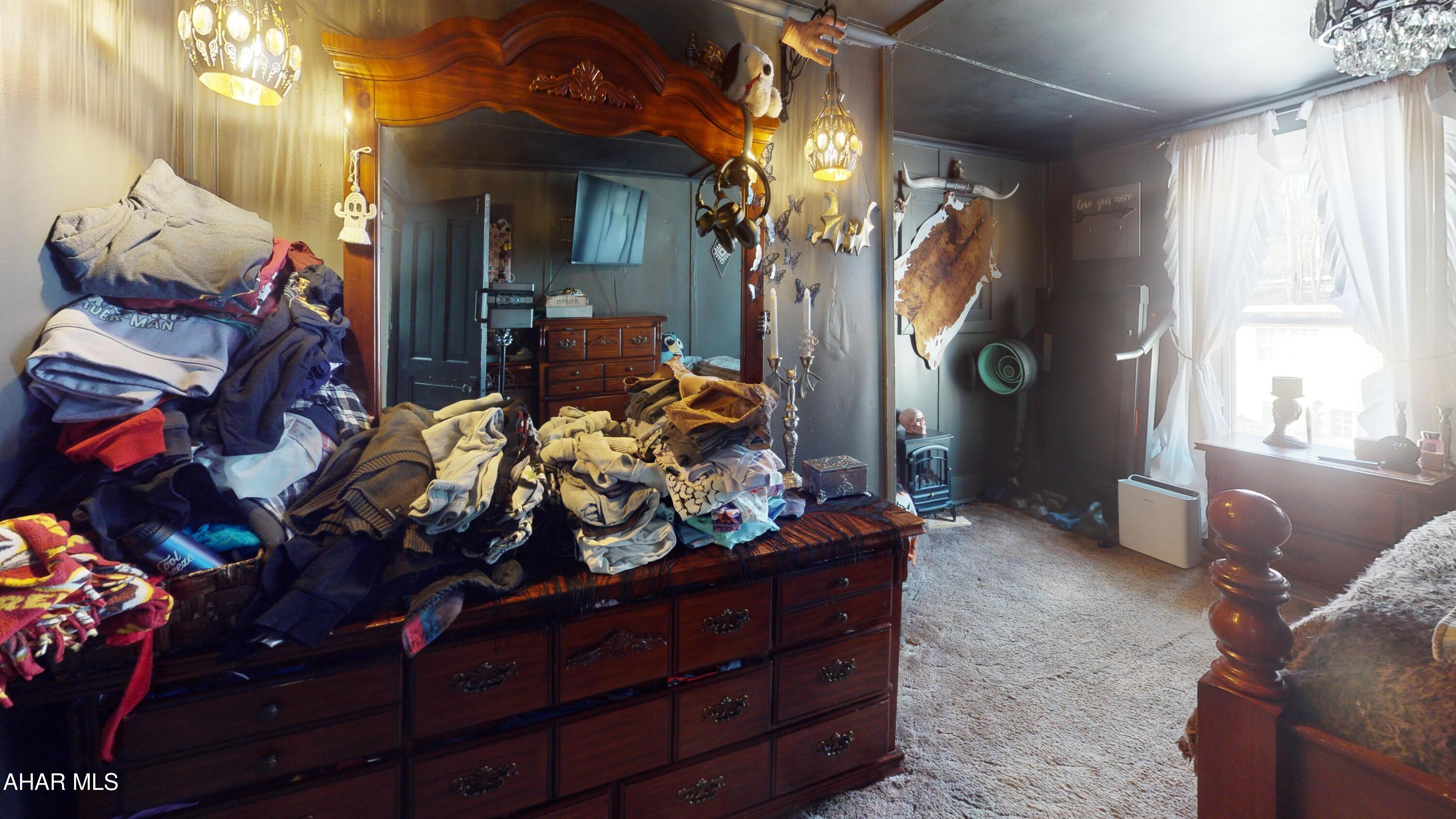 Hollidaysburg - Residential Income