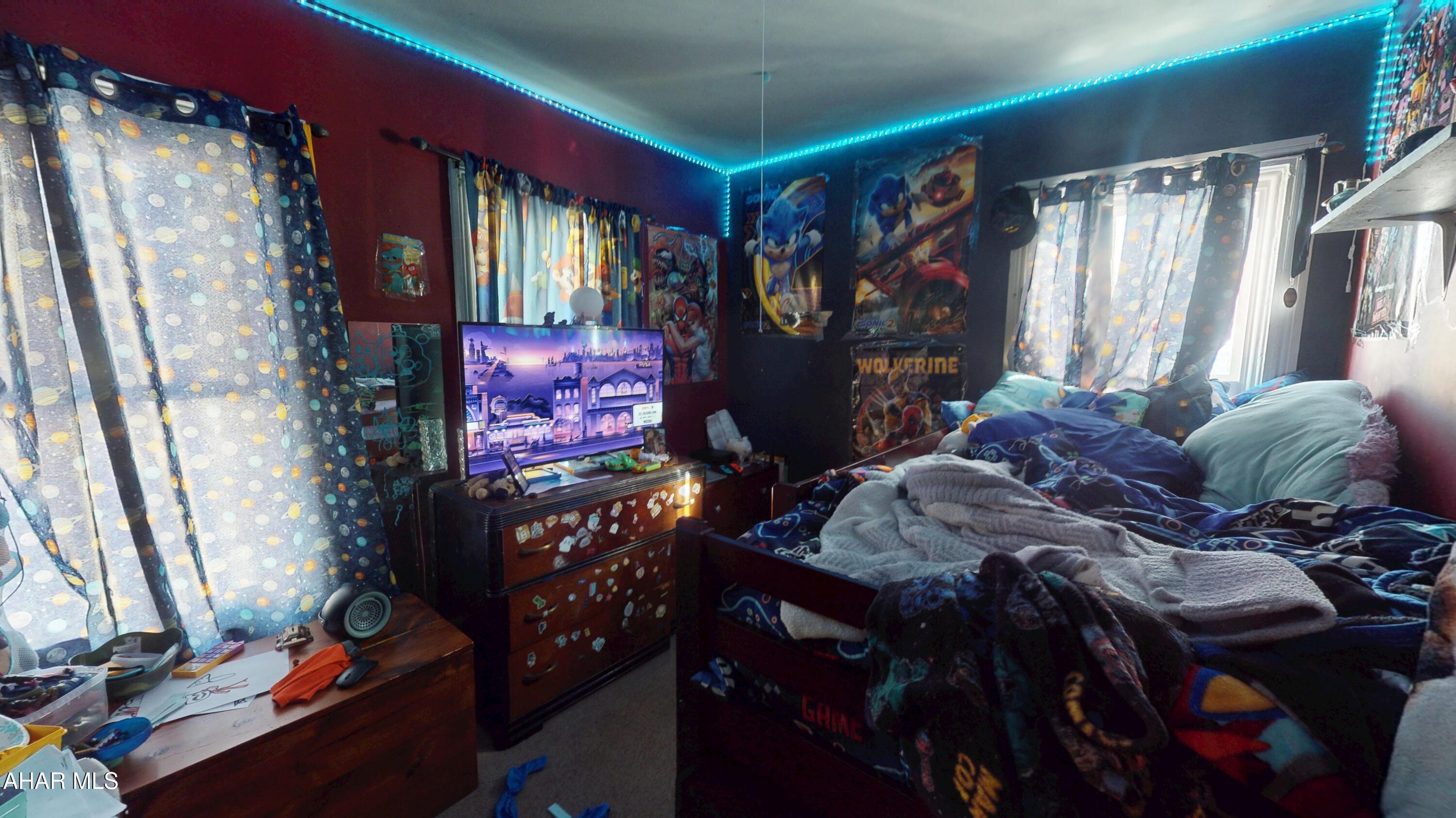 Hollidaysburg - Residential Income