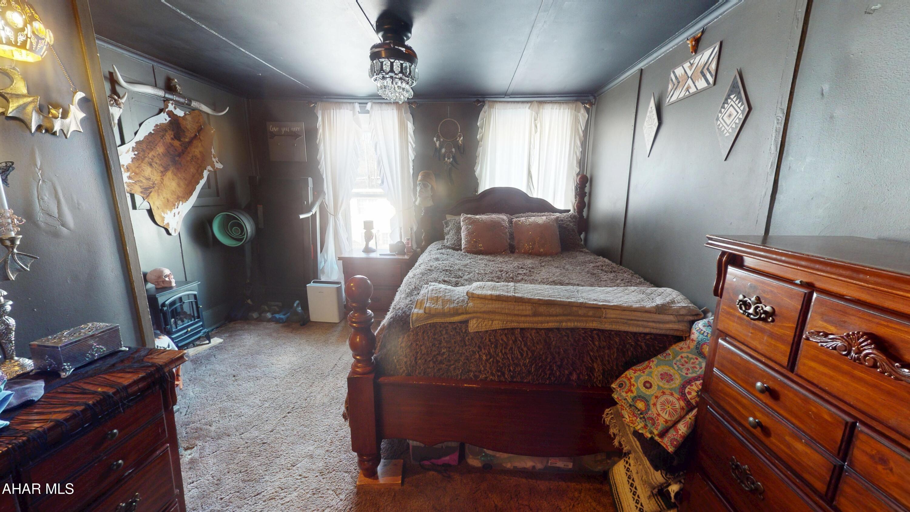 Hollidaysburg - Residential Income