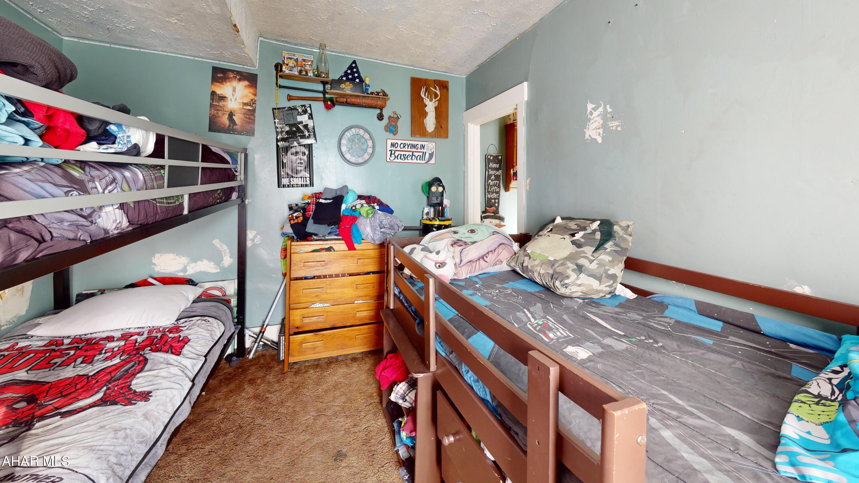 Hollidaysburg - Residential Income