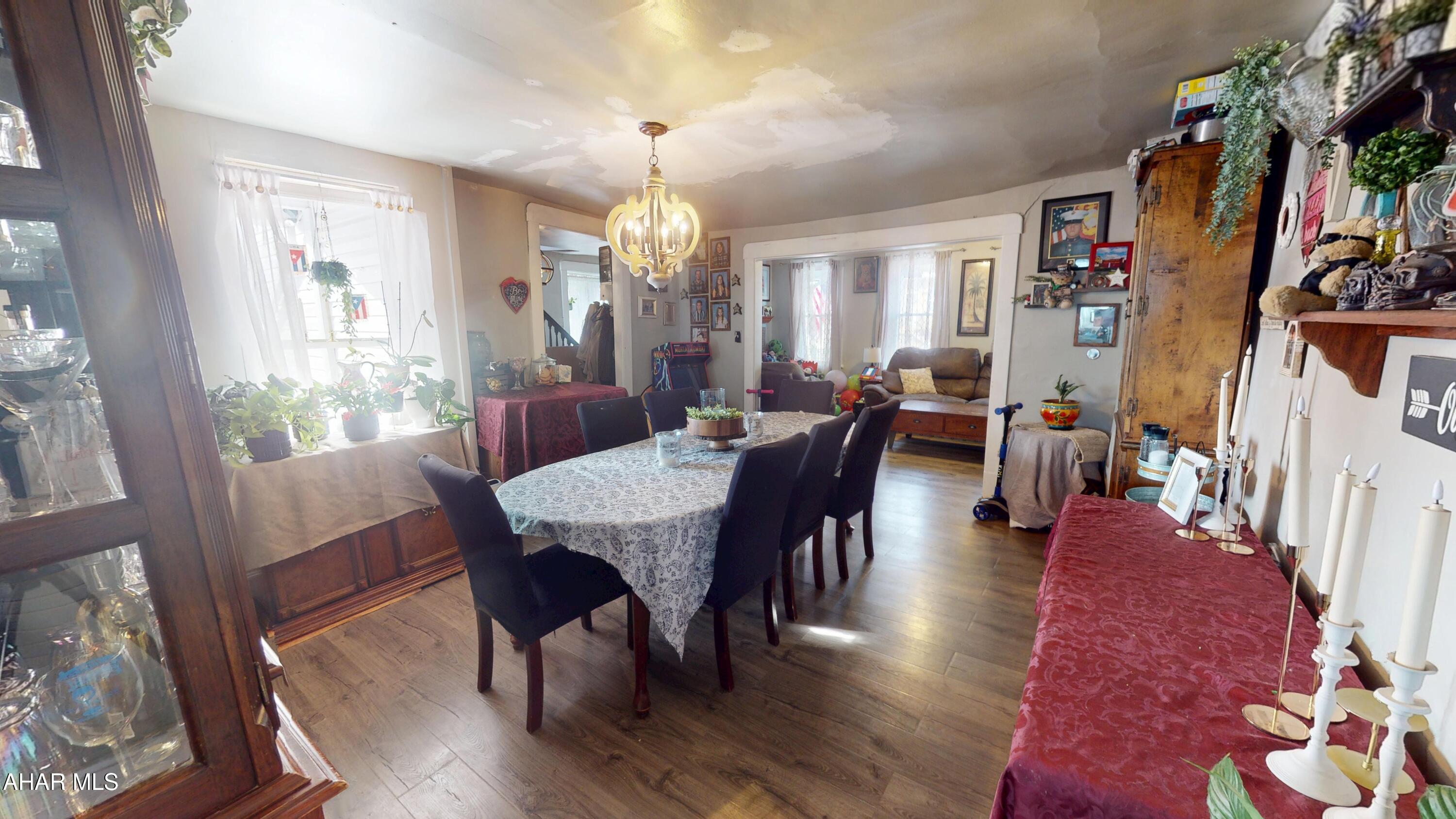 Hollidaysburg - Residential Income