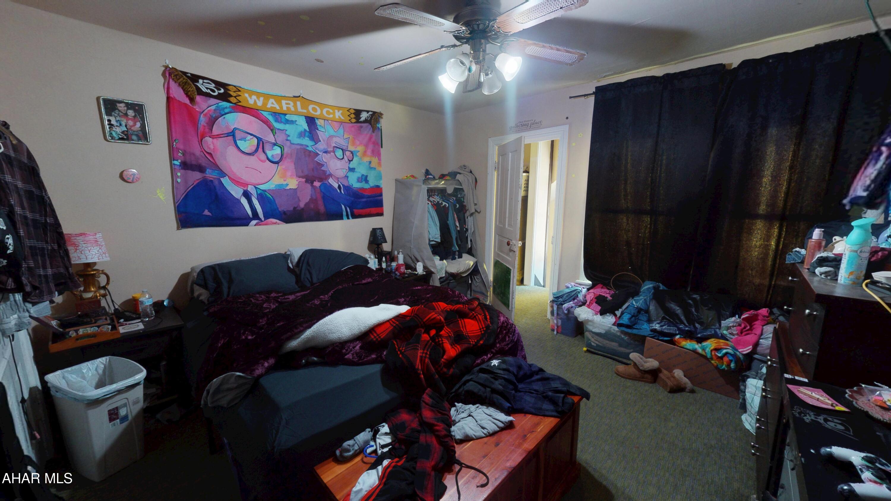 Hollidaysburg - Residential Income