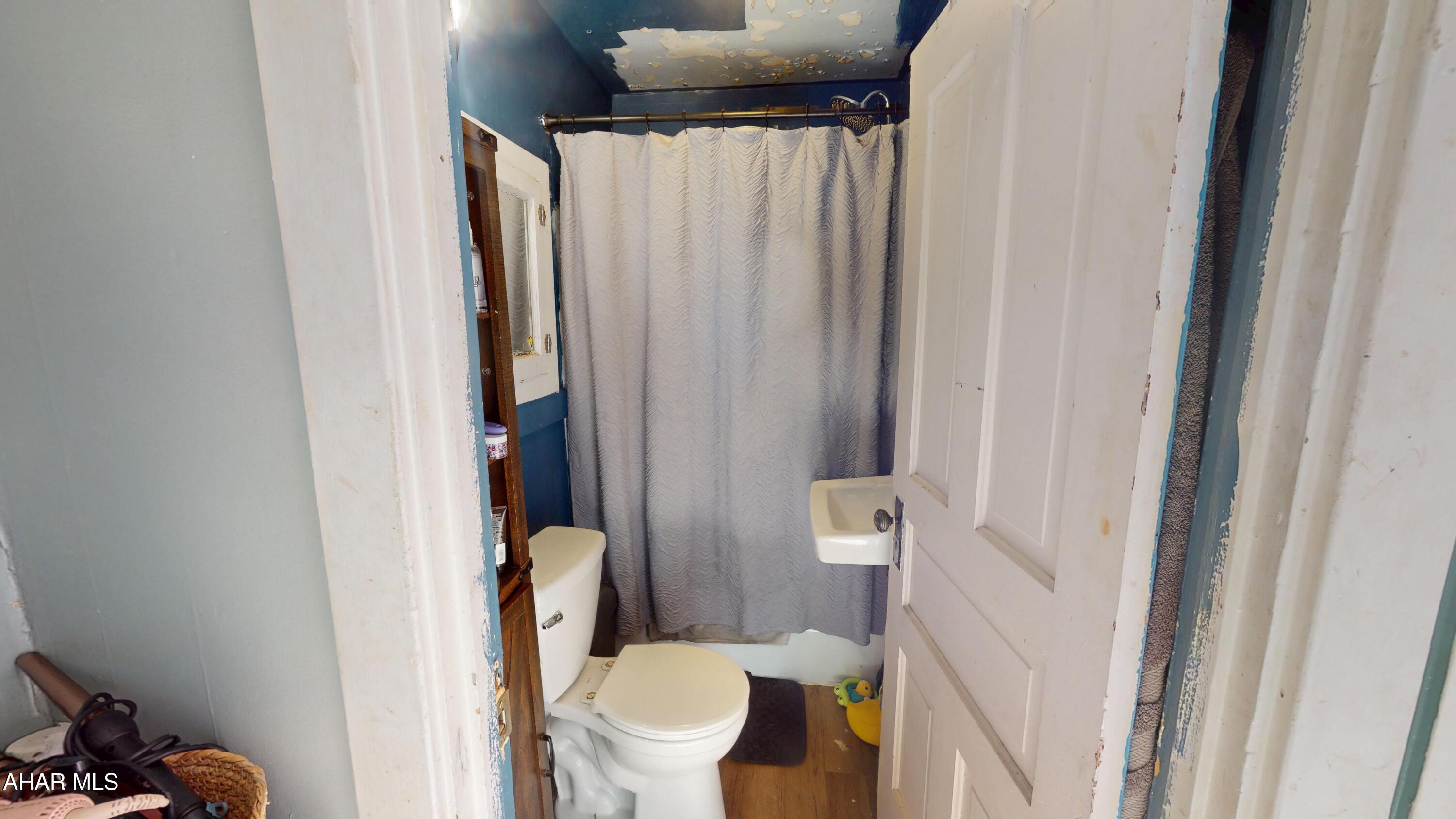 Hollidaysburg - Residential Income