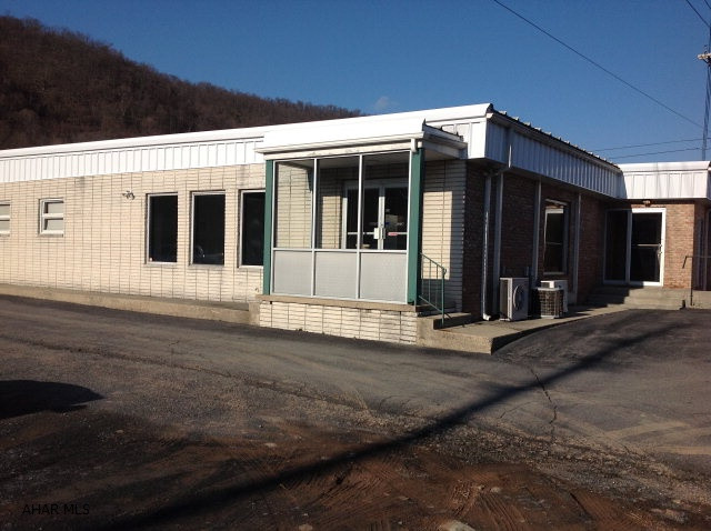 Other - Commercial Lease