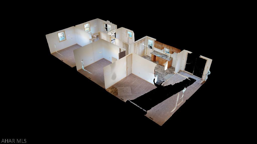 Bellwood Boro - Residential