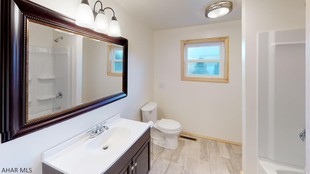 Bellwood Boro - Residential