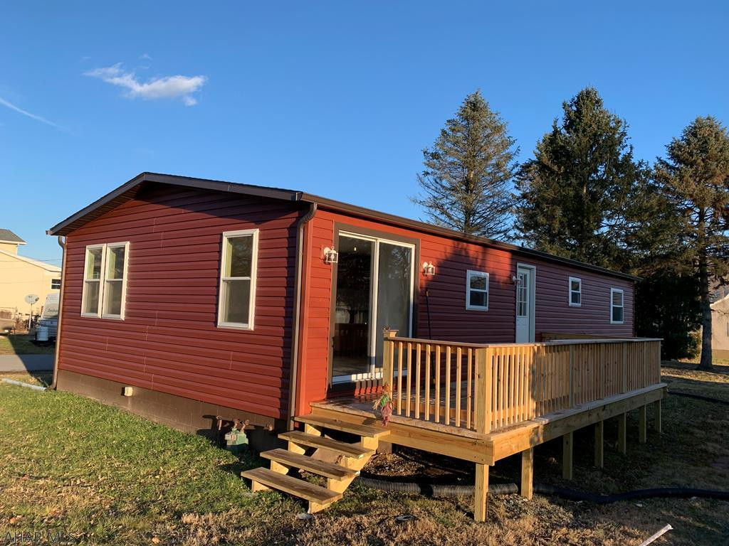 Bellwood Boro - Residential