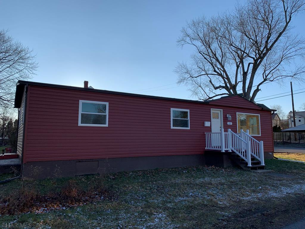 Bellwood Boro - Residential