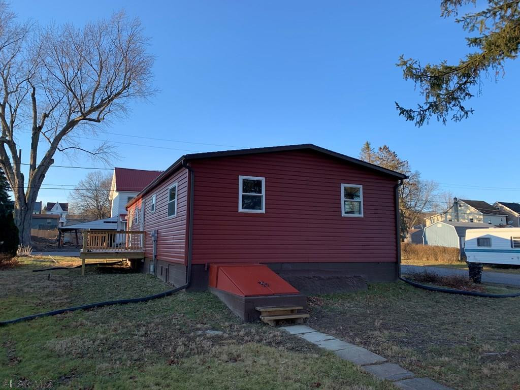 Bellwood Boro - Residential