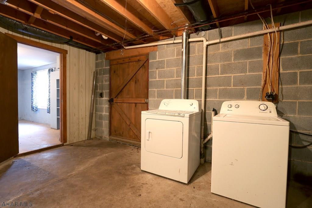 Unknown - Residential