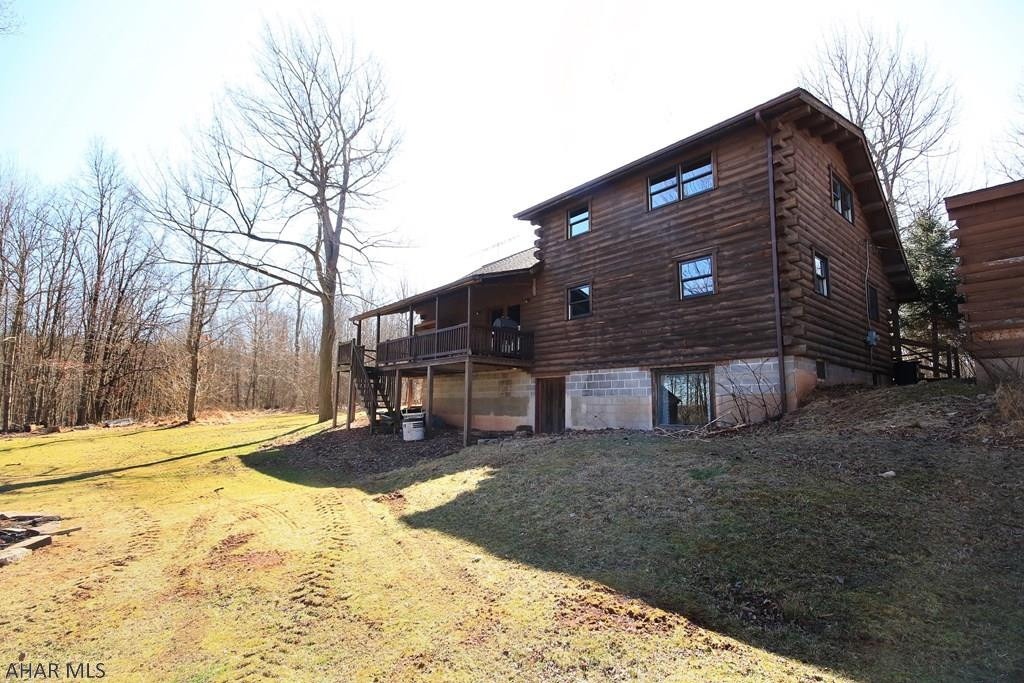 Unknown - Residential