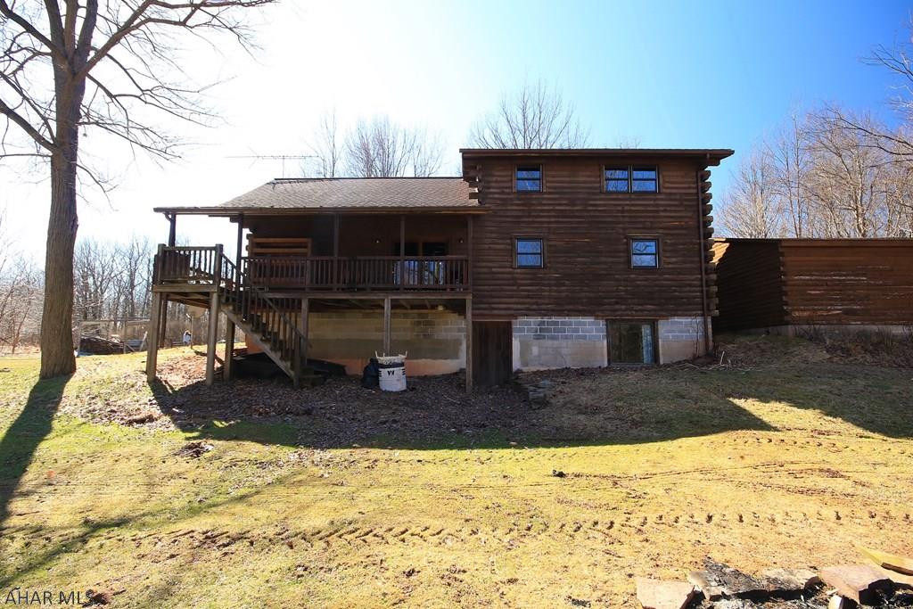 Unknown - Residential