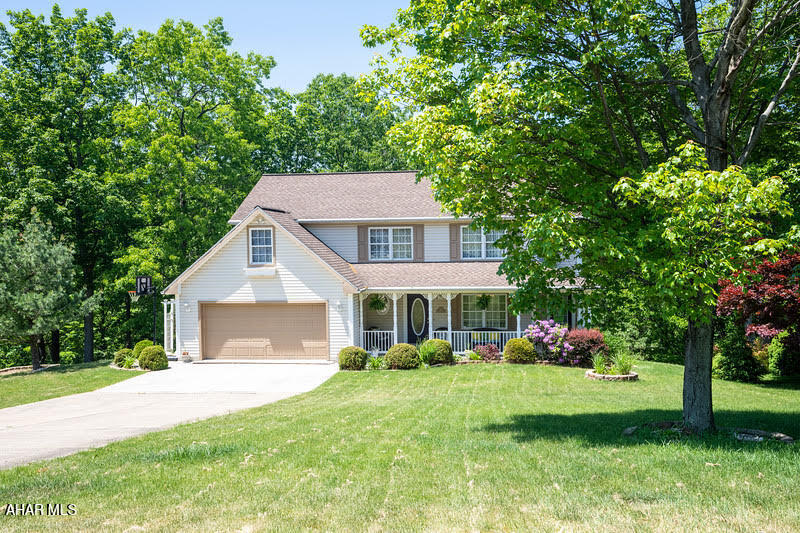 Logan Township - Residential