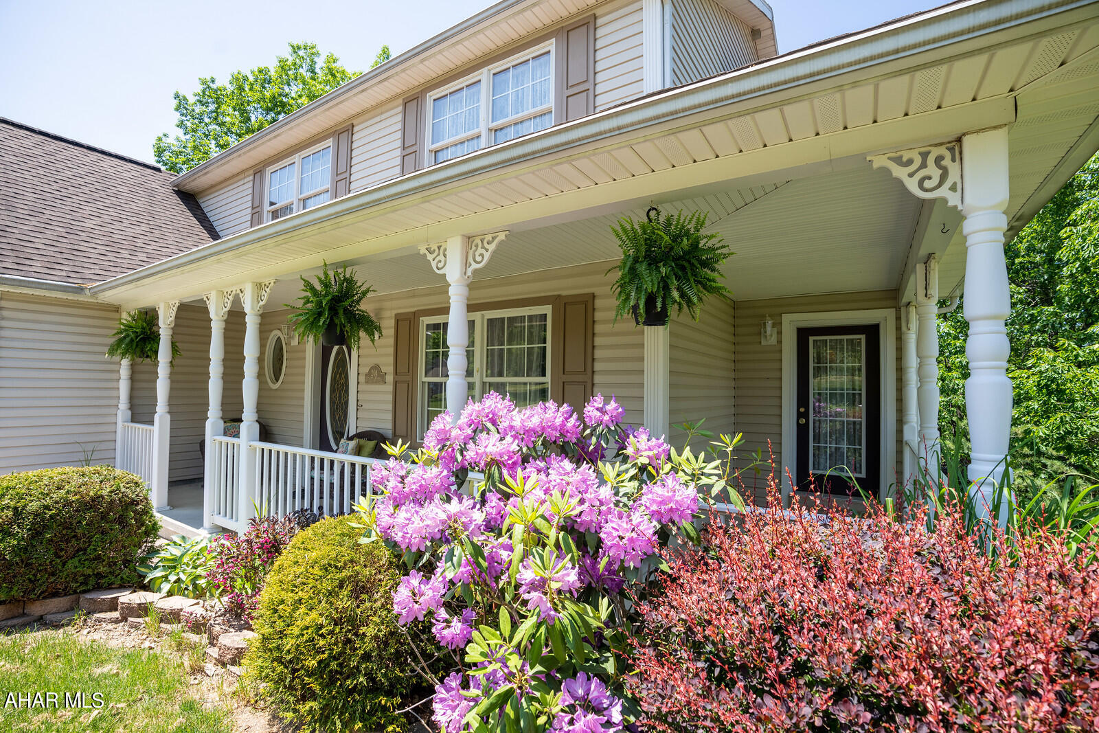 Logan Township - Residential