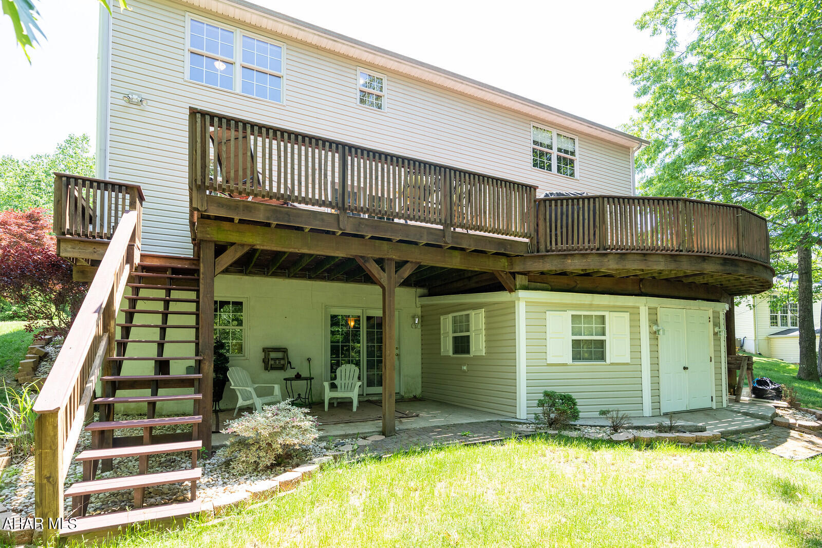 Logan Township - Residential