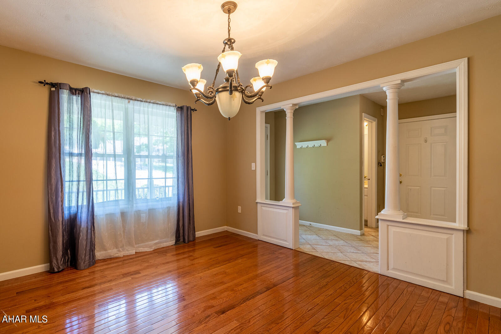 Logan Township - Residential