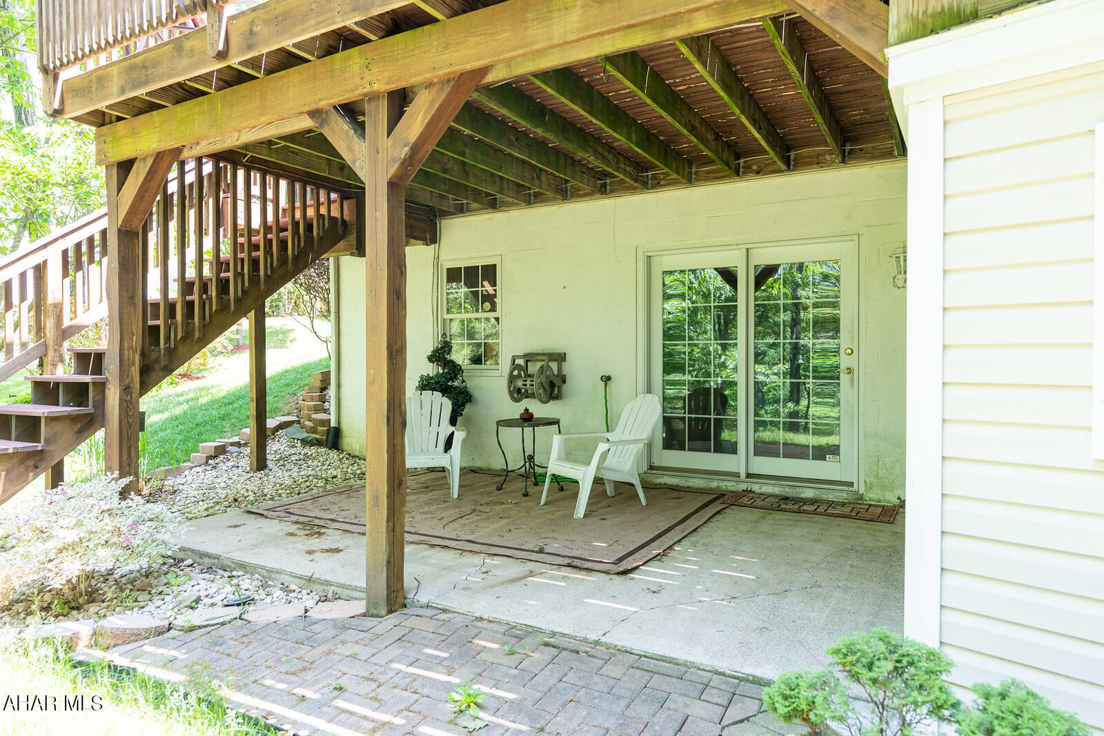 Logan Township - Residential