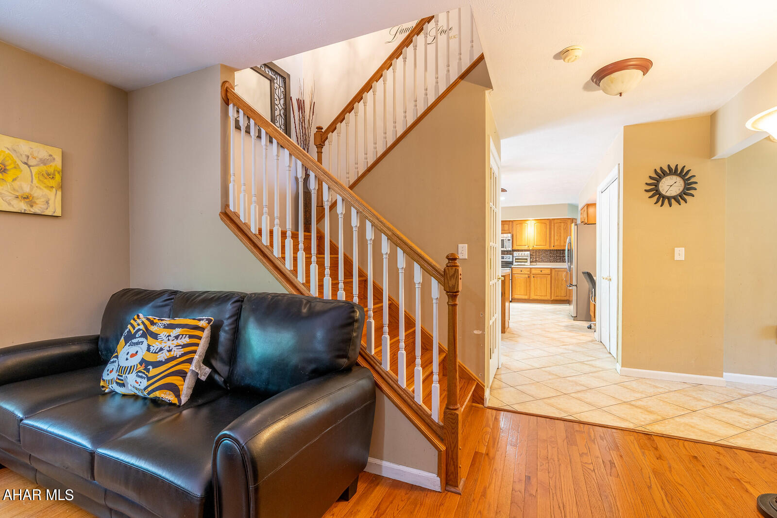 Logan Township - Residential