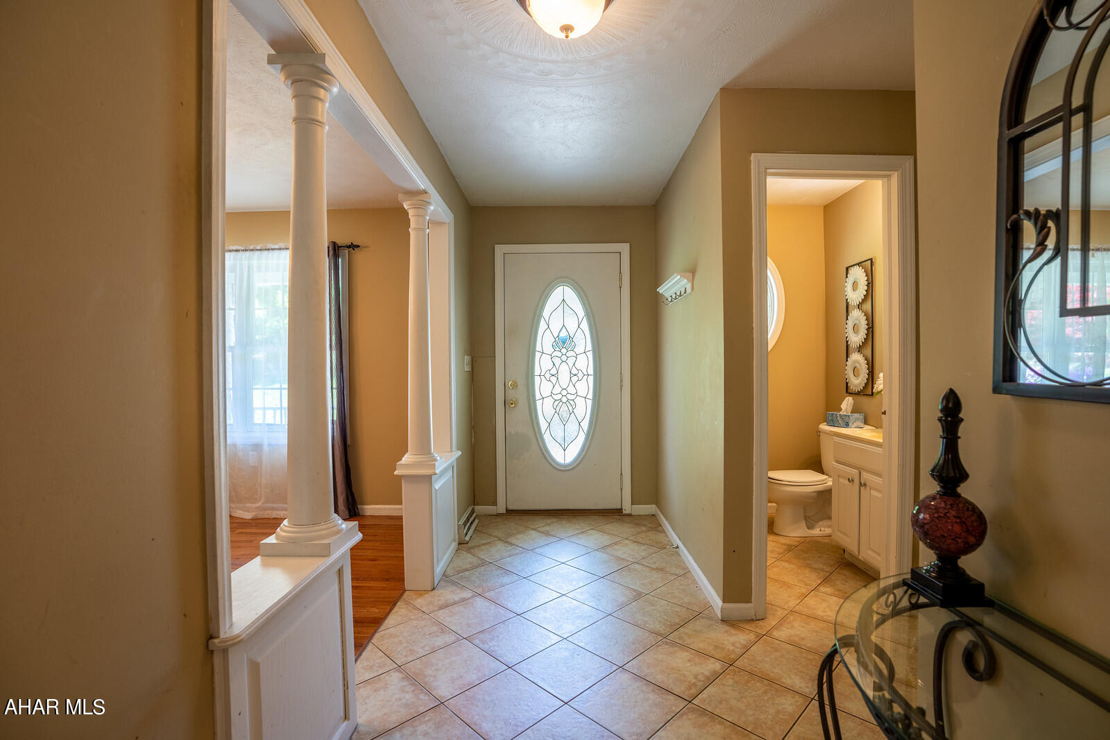 Logan Township - Residential