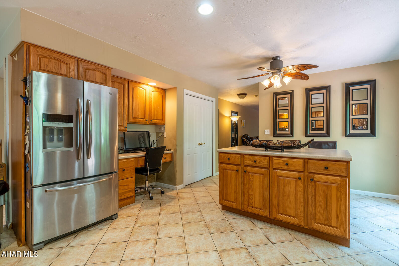 Logan Township - Residential