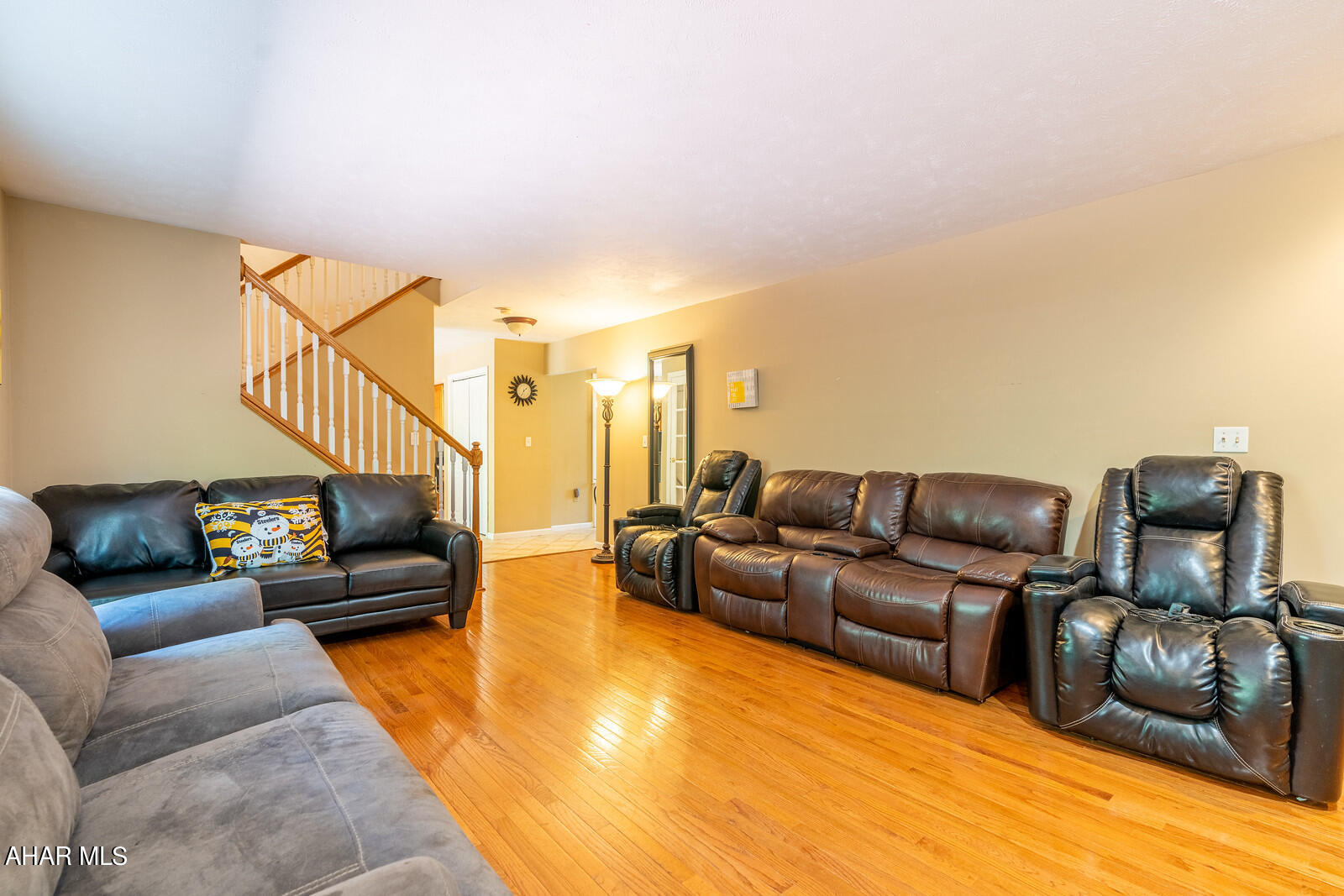 Logan Township - Residential