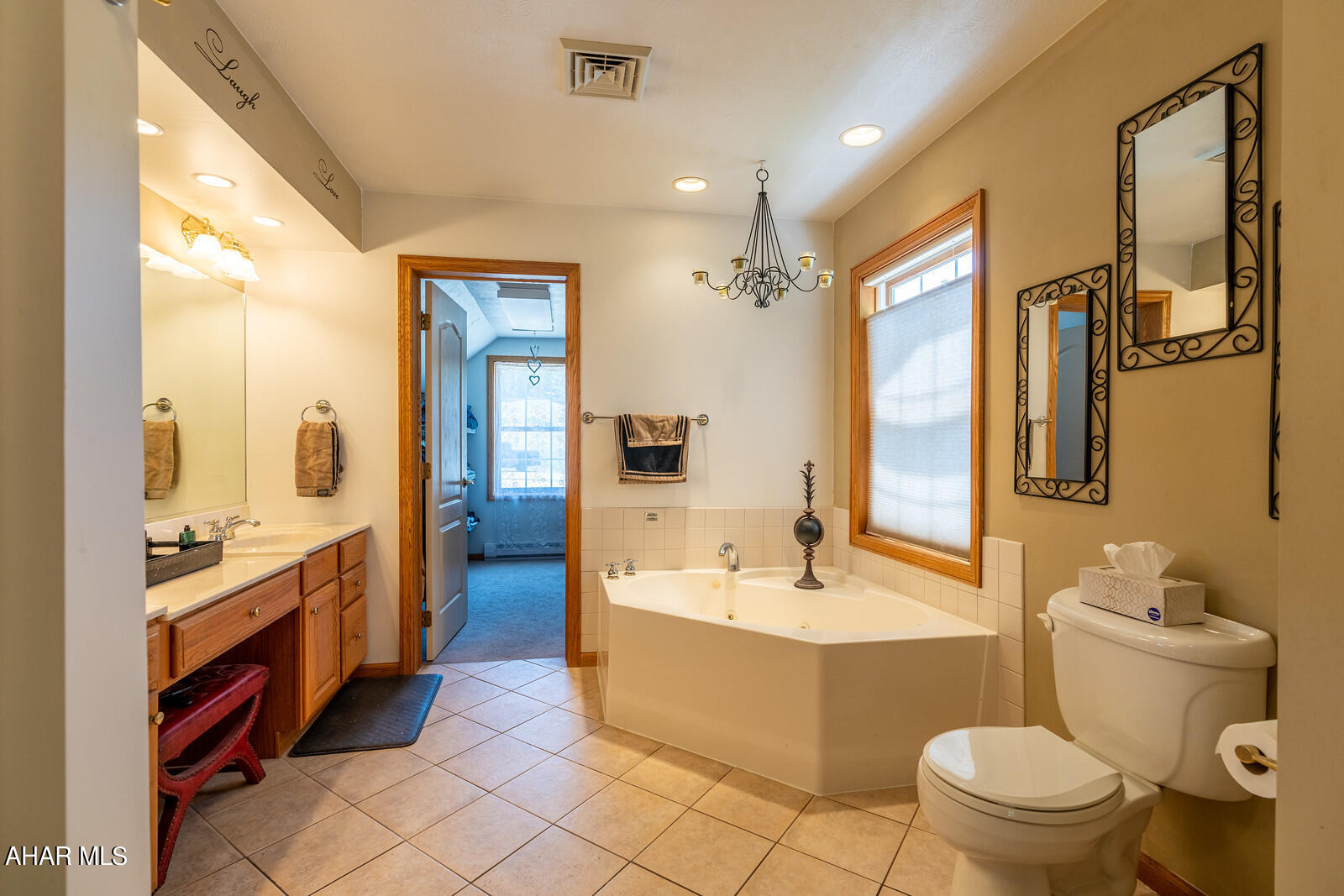 Logan Township - Residential