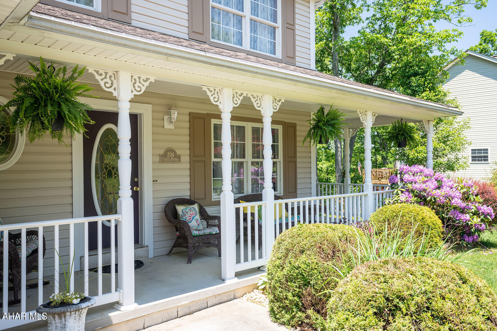 Logan Township - Residential