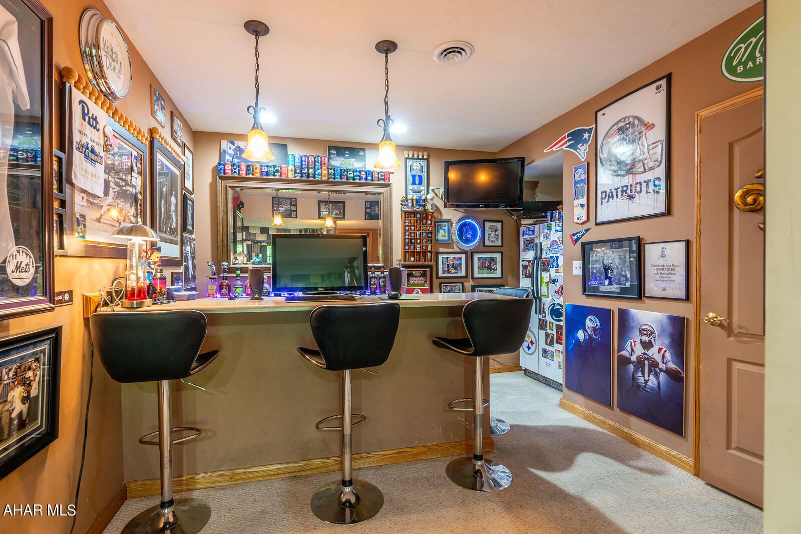 Logan Township - Residential