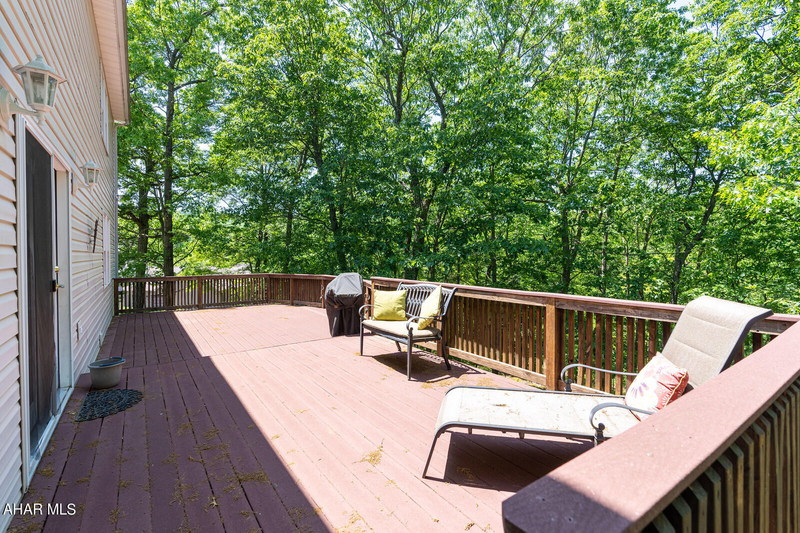 Logan Township - Residential