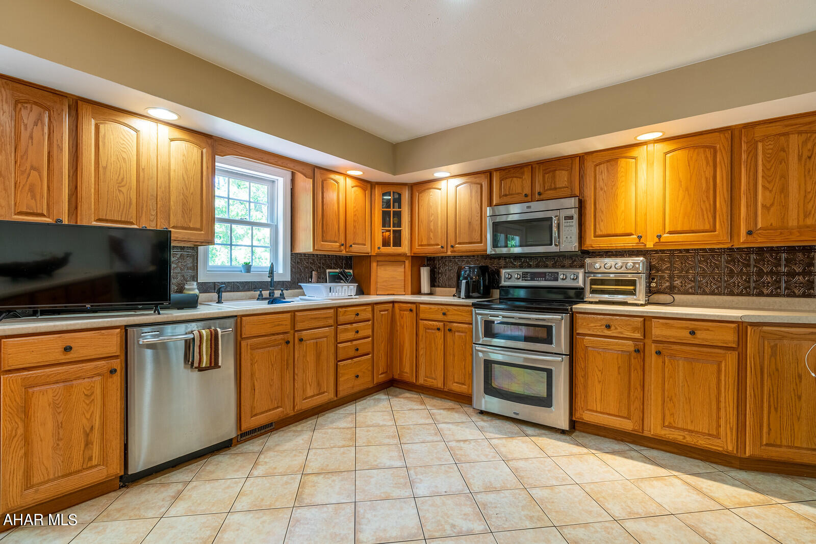 Logan Township - Residential