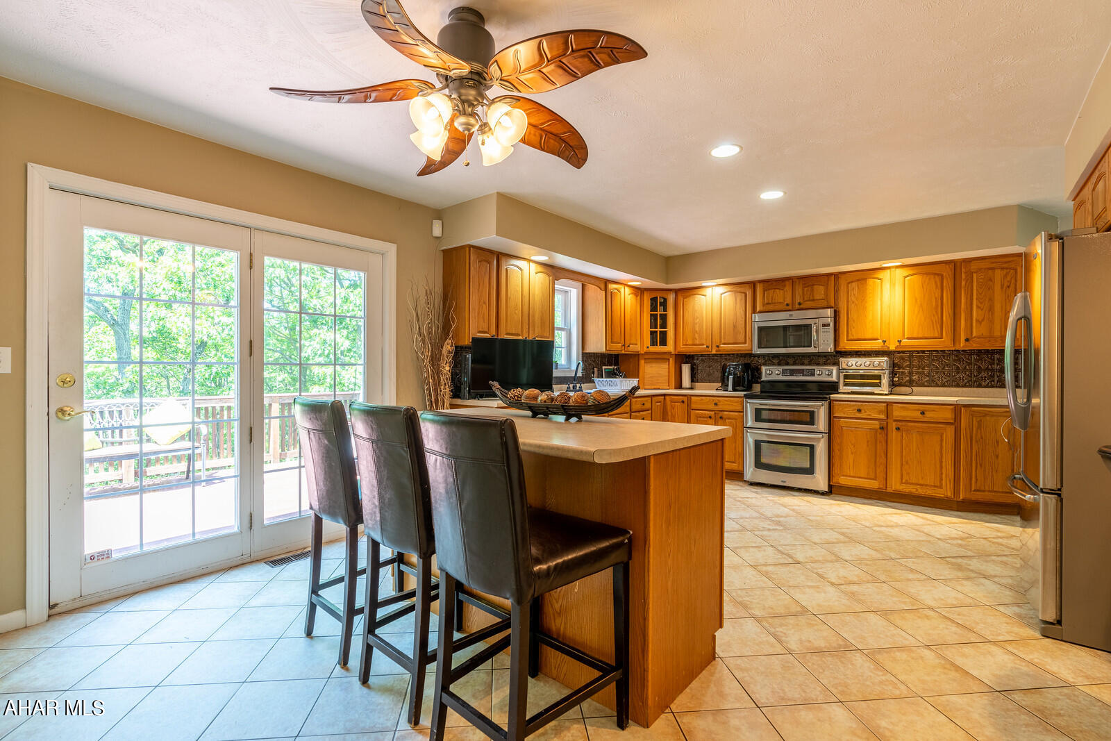 Logan Township - Residential