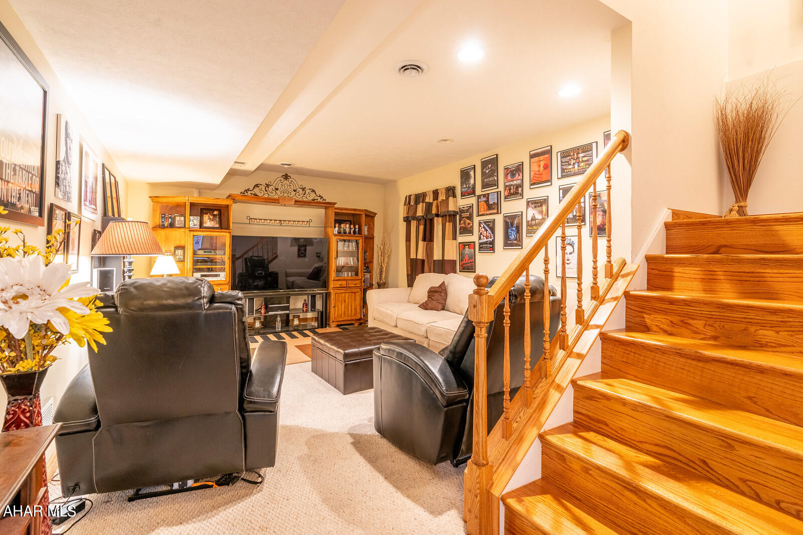 Logan Township - Residential