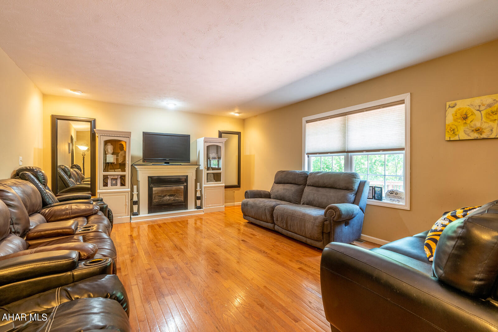 Logan Township - Residential