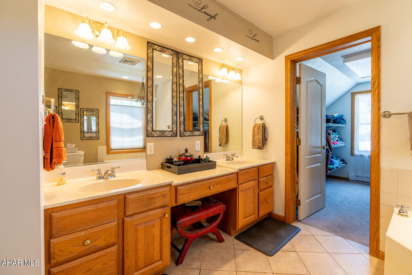 Logan Township - Residential