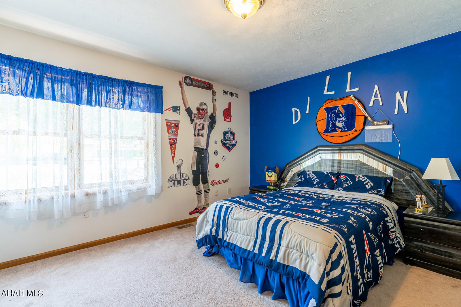 Logan Township - Residential