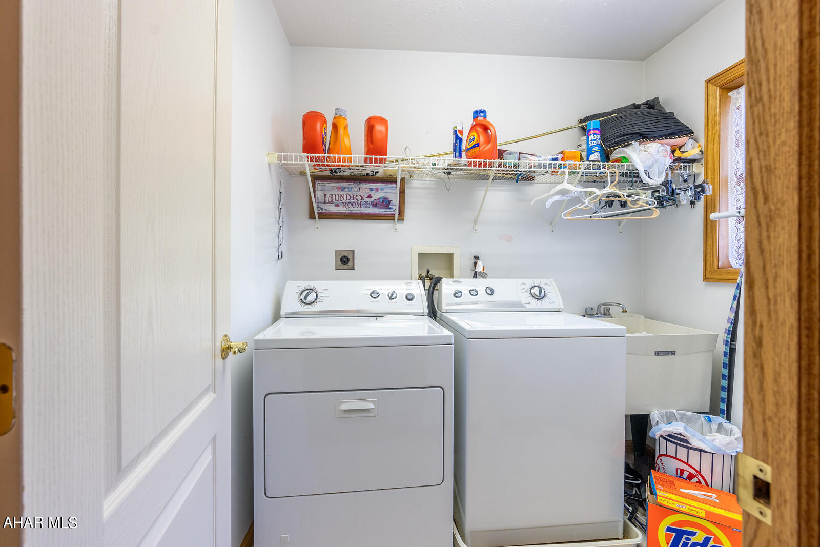 Logan Township - Residential