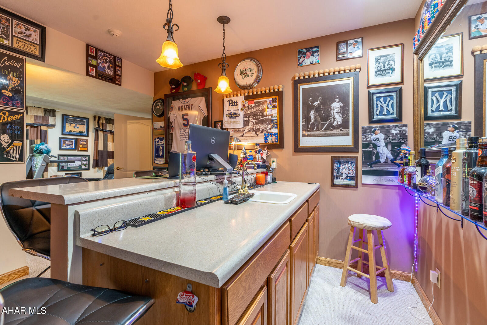 Logan Township - Residential